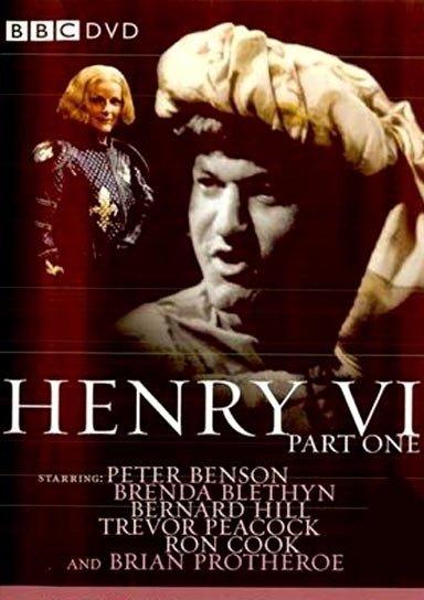 The First Part of Henry the Sixth